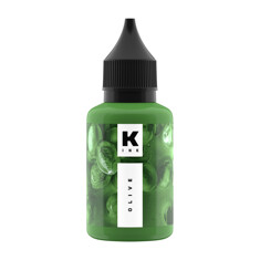 Пигмент КРАСКА Tattoo Ink Оливка