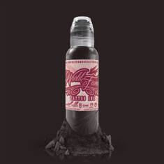 Краска World Famous Tattoo Ink Pink Ribbon Series (16 пигментов)