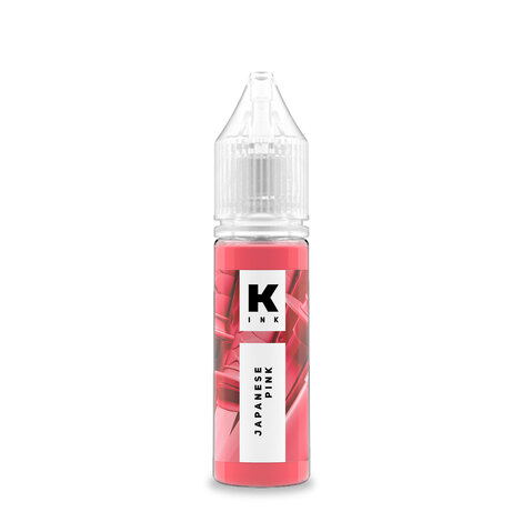 Пигмент КРАСКА Tattoo Ink Японский Розовый