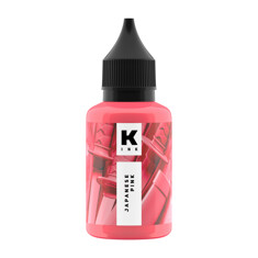 Пигмент КРАСКА Tattoo Ink Японский Розовый