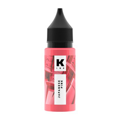 Пигмент КРАСКА Tattoo Ink Японский Розовый