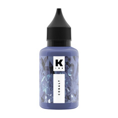 Пигмент КРАСКА Tattoo Ink Кобальт