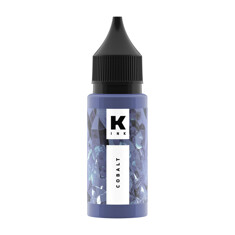Пигмент КРАСКА Tattoo Ink Кобальт