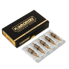Картридж KWADRON Round Liner 30/3RLLT