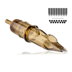 Картридж KWADRON Magnum 30/15MGLT