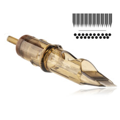 Картридж KWADRON Magnum 30/25MGLT