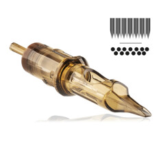 Картридж KWADRON Magnum 35/13MGLT