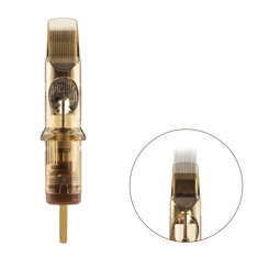 Картридж KWADRON Magnum 35/25MGLT