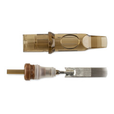 Картридж KWADRON Soft Edge Magnum 30/19SEMLT