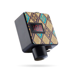 Источник питания Fox Tattoo Insecticons Box Japanese #1