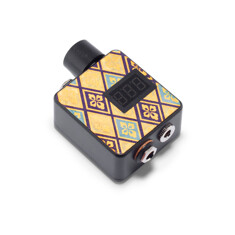 Источник питания Fox Tattoo Insecticons Box Japanese #1