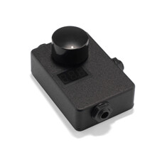 Источник питания Fox Tattoo Detonator V3.0 Black