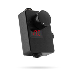 Detonator V3.0 Black