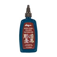 Краска Kuro Sumi Bonzai Blue