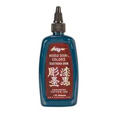 Краска Kuro Sumi Buddha Blue