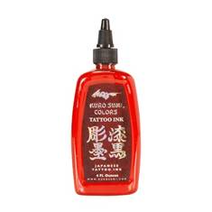 Краска Kuro Sumi Chi Red
