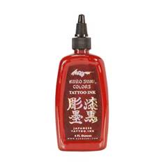 Краска Kuro Sumi Dragon's Breath Red