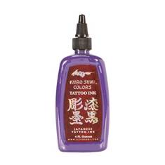 Краска Kuro Sumi Fuji Lavender