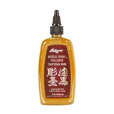 Краска Kuro Sumi Golden Yamabuki