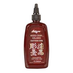 Краска Kuro Sumi Hibachi Brown