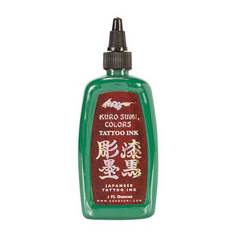 Краска Kuro Sumi Icchigumi Teal
