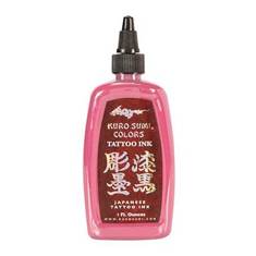 Краска Kuro Sumi Kimono Pink