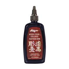 Краска Kuro Sumi King Kong Black