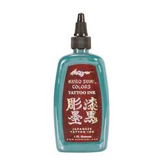 Краска Kuro Sumi Kung Fu Blue