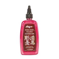 Краска Kuro Sumi Magnolia Pink