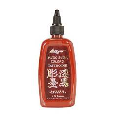 Краска Kuro Sumi Maguro Red