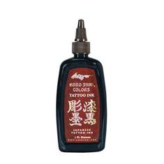 Краска Kuro Sumi Mineraru Green