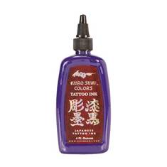 Краска Kuro Sumi Murasaki Purple