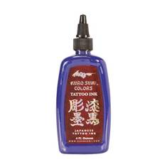 Краска Kuro Sumi O-Shan Blue
