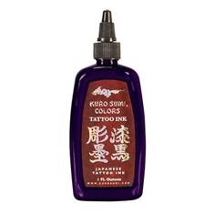 Краска Kuro Sumi Pacific Blue