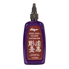 Краска Kuro Sumi Phoenix Blue