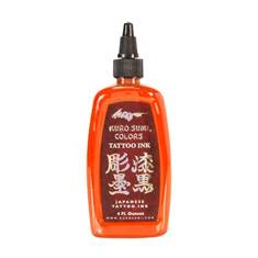 Краска Kuro Sumi Rising Sun Orange