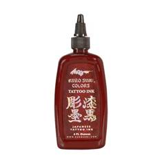 Краска Kuro Sumi Saipan Red
