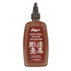 Краска Kuro Sumi Sayonara Suede