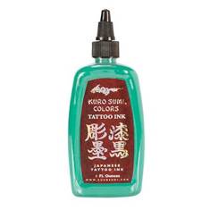 Краска Kuro Sumi Sukai Blue