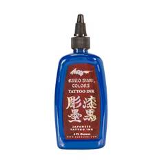 Краска Kuro Sumi Tsunami Blue