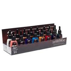 Краска Kuro Sumi 16 color Set - Primary Kit 2