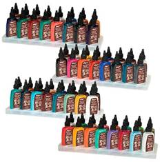 Краска Kuro Sumi 59 color FULL Set