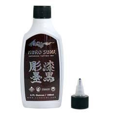 Краска Kuro Sumi Zhang Po sinner