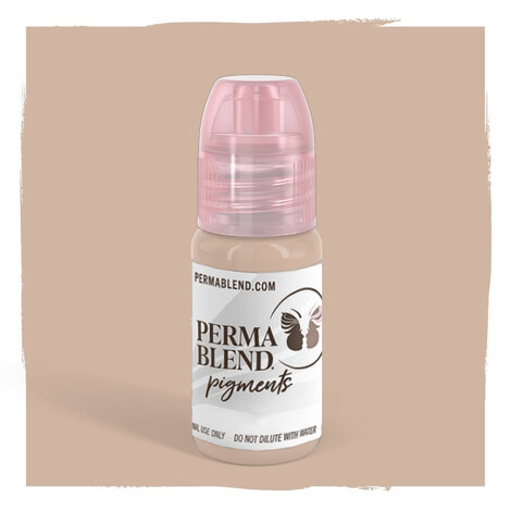 Пигмент Perma Blend Vanilla Chai