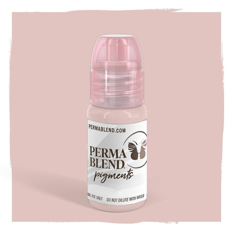 Пигмент Perma Blend Creme De Pink
