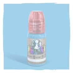 Пигмент Perma Blend Baby Blue
