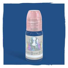 Пигмент Perma Blend Vivid Blue