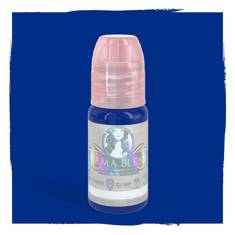 Пигмент Perma Blend Blue Iris