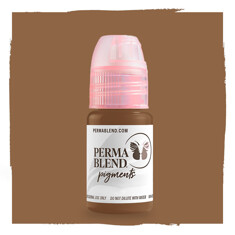 Пигмент Perma Blend Amber