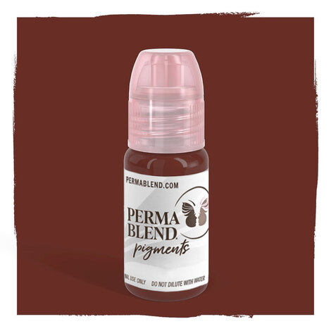 Пигмент Perma Blend Auburn